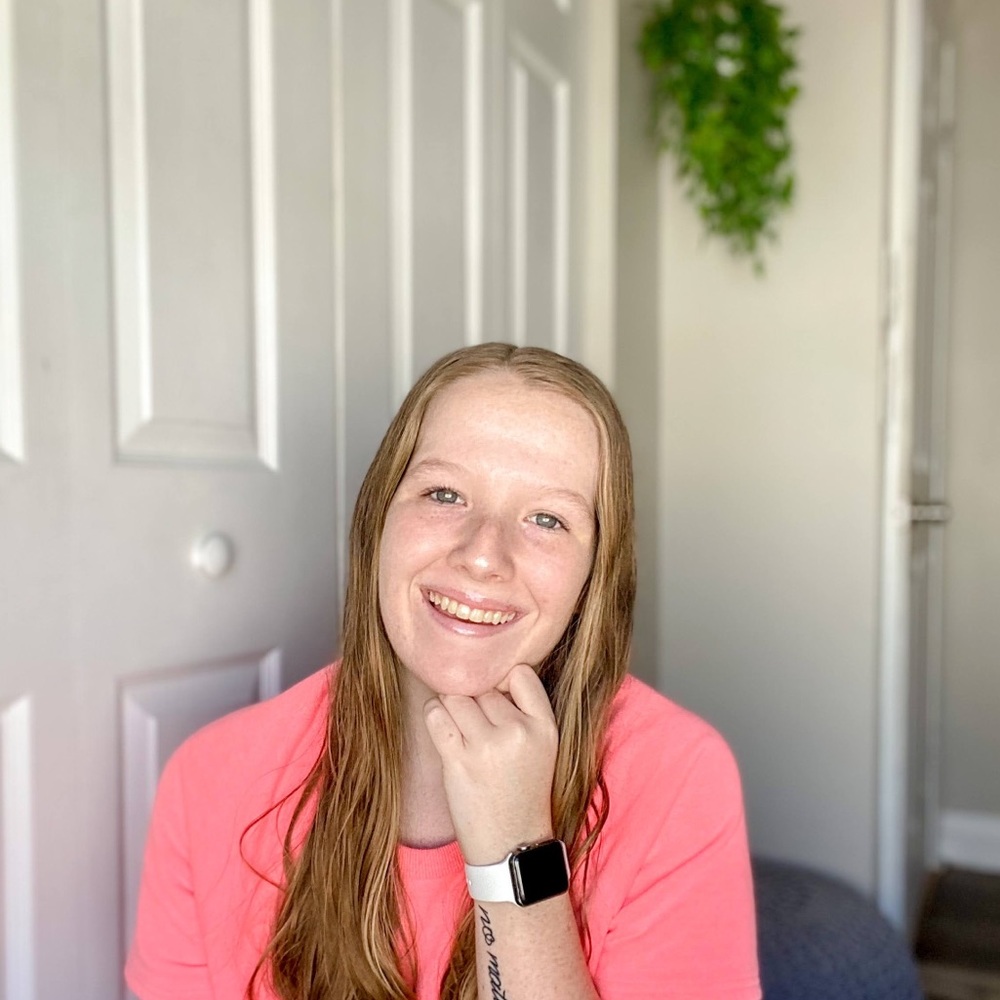 Meet your Posher, Emily